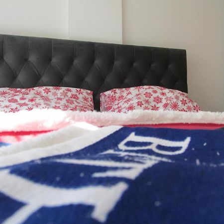 Petar'S Apartment Скоп'є Екстер'єр фото