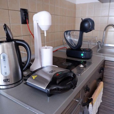 Petar'S Apartment Скоп'є Екстер'єр фото