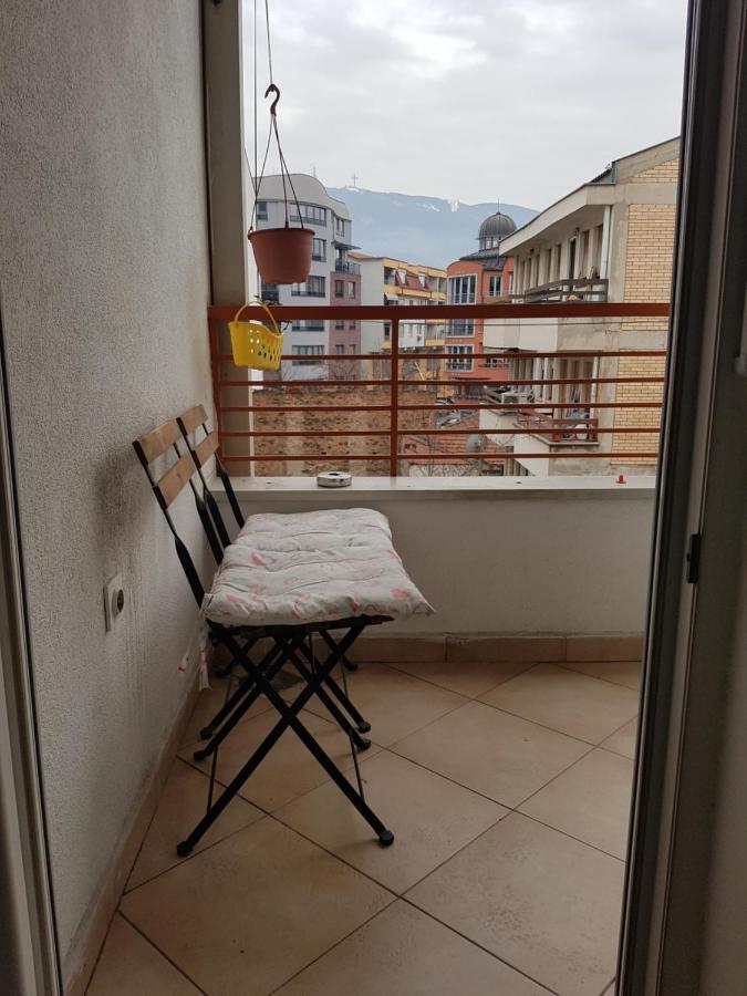 Petar'S Apartment Скоп'є Екстер'єр фото