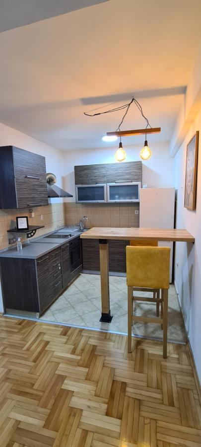 Petar'S Apartment Скоп'є Екстер'єр фото