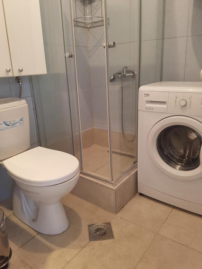 Petar'S Apartment Скоп'є Екстер'єр фото