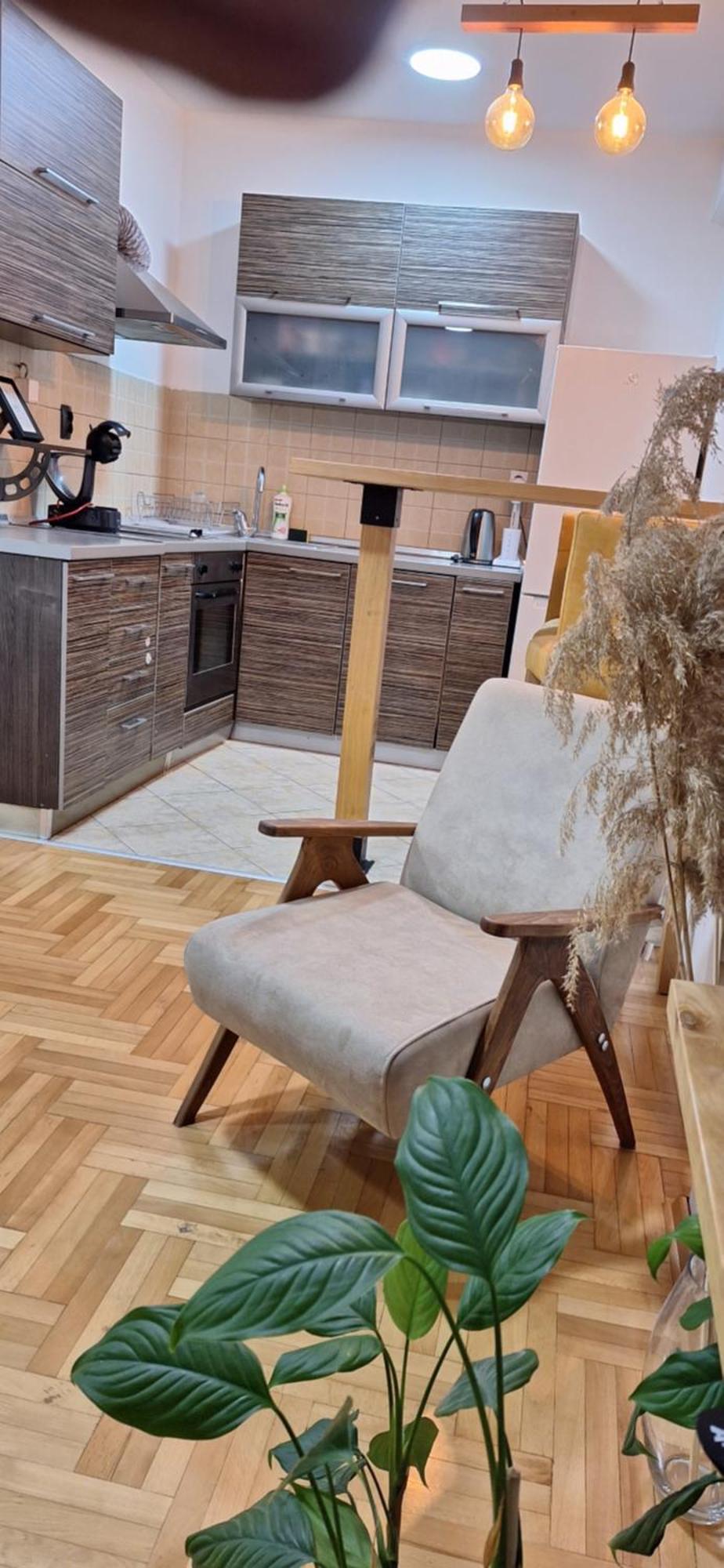 Petar'S Apartment Скоп'є Екстер'єр фото